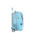 Trolley safta infantil 16 bluey 430x280x230 mm