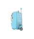 Trolley safta infantil 16 bluey 430x280x230 mm