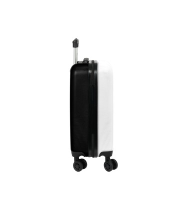 Trolley safta cabina 20 real madrid 1 equipacion 24 25 550x345x200 mm