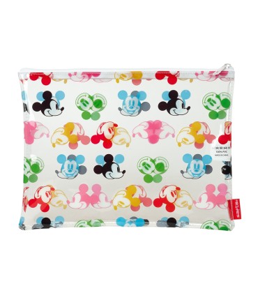 Bolsa summer bag safta mickie mouse beach 230x300 mm