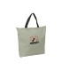 Bolsa shopping bag safta mickey mouse mood 450x500x100 mm