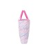 Bolsa shopping bag safta barbie logomania 450x500x100 mm