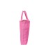 Bolsa shopping bag safta barbie logomania rosa 450x500x100 mm