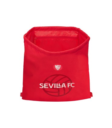 Saco plano safta sevilla fc corporativa 400x350x10 mm