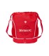 Saco mochila safta sevilla fc corporativa 400x350x10 mm