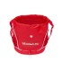 Saco mochila safta sevilla fc corporativa 400x350x10 mm