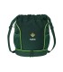 Saco mochila safta resistente agua real betis balompie 400x350x10 mm