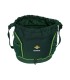 Saco mochila safta resistente agua real betis balompie 400x350x10 mm