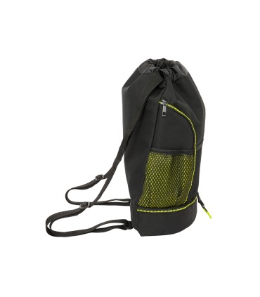 Saco mochila safta safta munich beat 400x350x10 mm