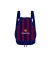 Saco mochila safta f.c. barcelona 400x350x10 mm