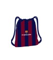 Saco deportivo safta f.c. barcelona 400x350x10 mm