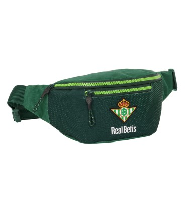 Rinonera safta resistente al agua real betis balompie 120x230x90 mm