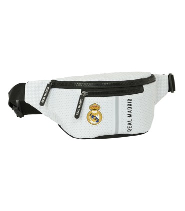 Rinonera safta real madrid 1 equipacion 24 25 120x230x90 mm