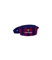 Riñonera safta f.c. barcelona 120x230x90 mm