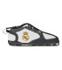 Bolso escolar portatodo safta zapatilla real madrid 1 equipacion 24 25 100x240x20 mm