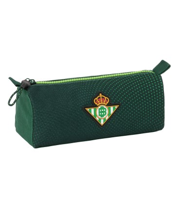 Bolso escolar portatodo safta resistente al agua real betis balompie 80x210x70 mm