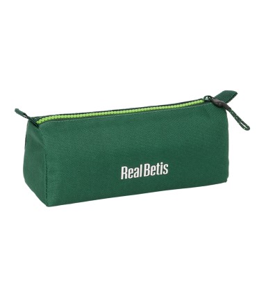 Bolso escolar portatodo safta resistente al agua real betis balompie 80x210x70 mm