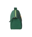 Bolso escolar portatodo safta resistente al agua real betis balompie 80x210x70 mm