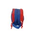 Bolso escolar portatodo safta doble 3d mochilas 3d 80x210x60 mm