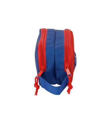 Bolso escolar portatodo safta doble 3d mochilas 3d 80x210x60 mm