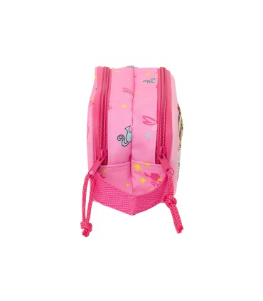 Bolso escolar portatodo safta doble 3d mochilas 3d 80x210x60 mm