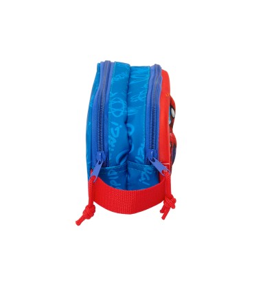 Bolso escolar portatodo safta doble 3d mochilas 3d 80x210x60 mm