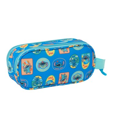 Bolso escolar portatodo safta doble 3d mochilas 3d 80x210x60 mm