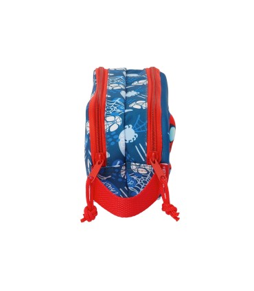 Bolso escolar portatodo safta doble 3d mochilas 3d 80x210x60 mm