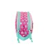 Bolso escolar portatodo safta doble 3d mochilas 3d 80x210x60 mm