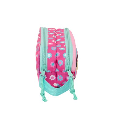 Bolso escolar portatodo safta doble 3d mochilas 3d 80x210x60 mm