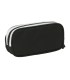 Bolso escolar portatodo safta con bolsillo real madrid 1 equipacion 24 25 105x210x60 mm