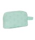 Portadesayunos safta termo reciclado y repelente agua miffy menta 120x215x65 mm