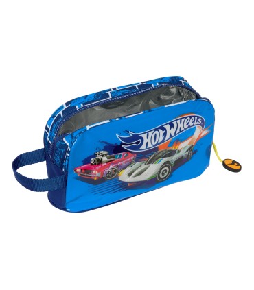 Portadesayunos safta termo hot wheels sonny 120x215x65 mm