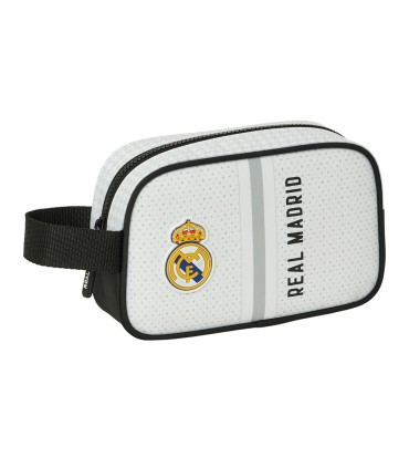 Neceser safta real madrid 1 equipacion 24 25 135x220x80 mm