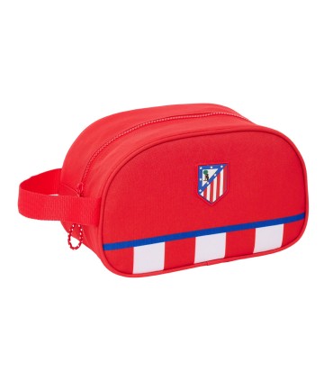 Neceser safta 1 asa adaptable a carro atletico de madrid 150x260x120 mm