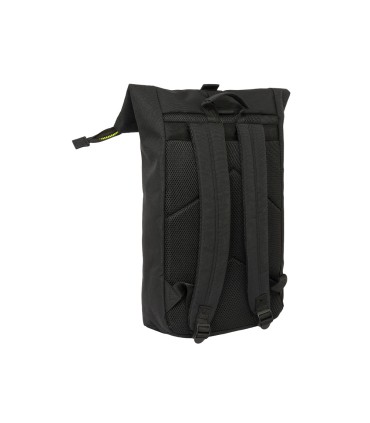 Mochila safta solapa para portatil 156 munich beat 420x280x130 mm