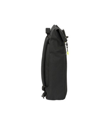 Mochila safta solapa para portatil 156 munich beat 420x280x130 mm