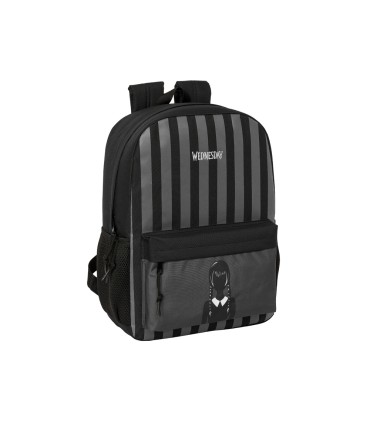 Mochila safta para portatil 156 wednesday 430x320x140 mm