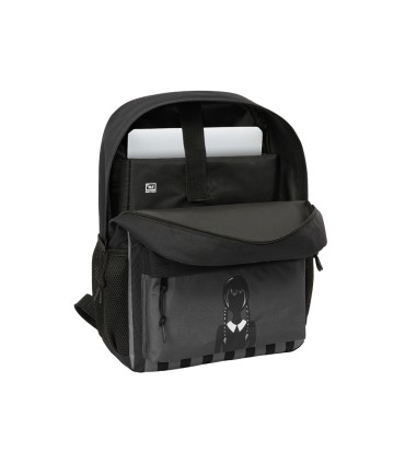 Mochila safta para portatil 156 wednesday 430x320x140 mm