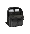 Mochila safta para portatil 15,6'' wednesday 430x320x140 mm