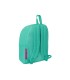 Mochila safta para portatil 141 nait nait verde mint 410x310x160 mm