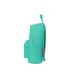 Mochila safta para portatil 141 nait nait verde mint 410x310x160 mm