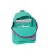 Mochila safta para portatil 141 nait nait verde mint 410x310x160 mm