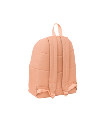 Mochila safta munich basics girl 420x330x150 mm