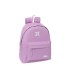 Mochila safta munich basics girl 420x330x150 mm