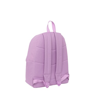 Mochila safta munich basics girl 420x330x150 mm