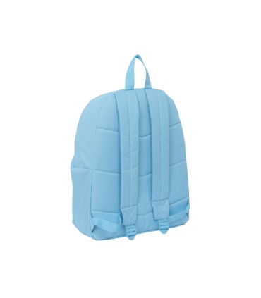 Mochila safta munich basics girl 420x330x150 mm