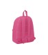 Mochila safta munich basics girl 420x330x150 mm