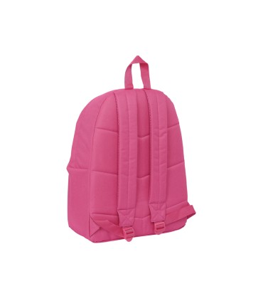 Mochila safta munich basics girl 420x330x150 mm