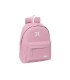 Mochila safta munich basics girl 420x330x150 mm